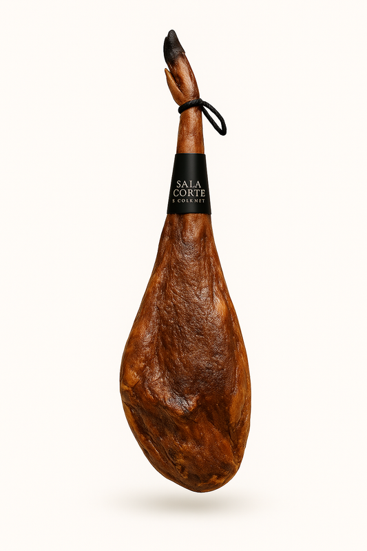 Jamón Ibérico 100% bellota